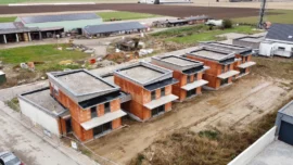 Maison bi-familles - Blum Construction